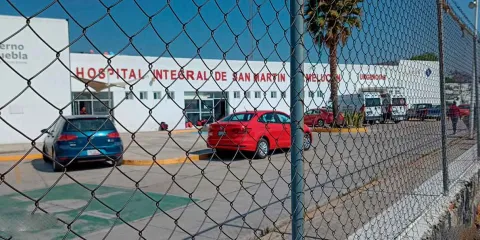 Balean y matan a "El Tuza" en Texmelucan; investigan ataque directo