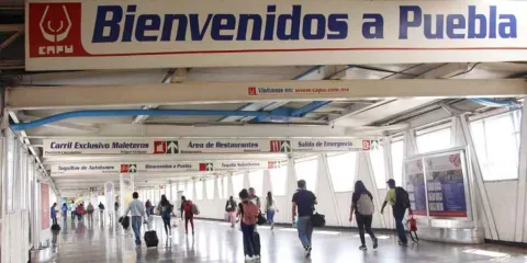 Atención viajeros “La Gran Escapada” a Puebla con descuentos