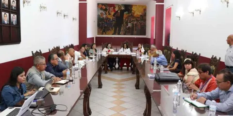 Atlixco arranca los preparativos para el 60 aniversario del Huey Atlixcáyotl