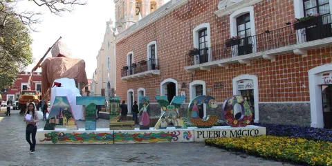 Atlixco despliega sabor de Cuaresma para recibir a visitantes en Semana Santa