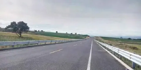Lozada Ortega pide mayor vigilancia en la autopista Cuapiaxtla-Cuacnopalan