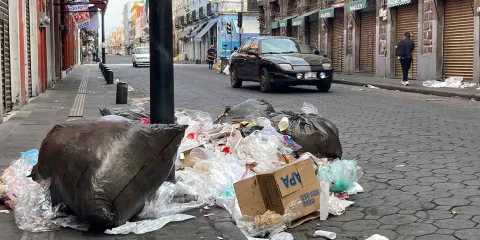  Ediles olvidan atender lo básico en sus municipios, lamentó Armenta
