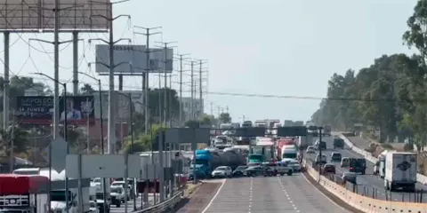 Morena pide análisis cuidadoso sobre sanciones por bloqueos carreteros en Puebla