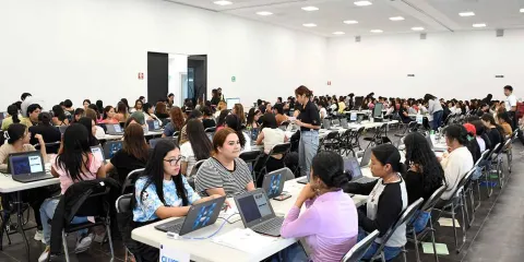 BUAP revoluciona su admisión 2025: ¡Todo en línea por primera vez!