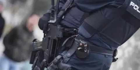 Cacharon a policías en extorsión y ahora les caerá la sanción o la baja