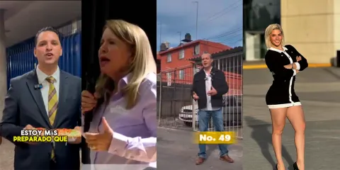 Campañas judiciales: Entre ‘trends’ y desafíos de visibilidad 