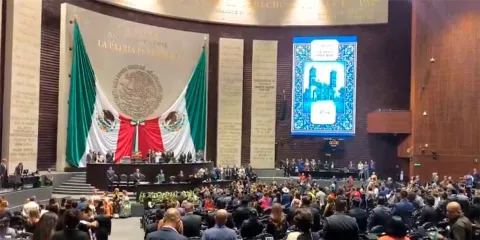 494 años de Puebla: Celebran su historia y reconocen su impacto económico y cultural