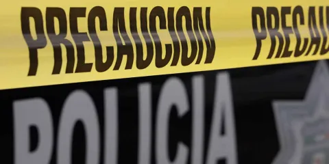 Captura la FGE a Ángel N., alias “El Cuco”, asaltante de la ruta S10 
