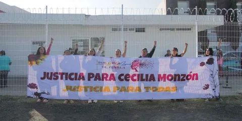 Viernes crucial para Marín, López Zavala y caso Monzón en tribunales poblanos