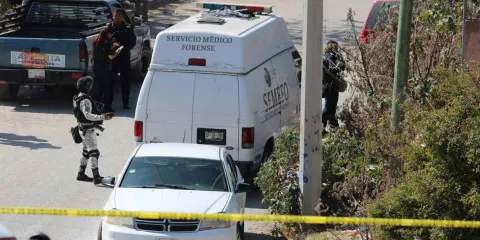 Con 466 casos en 6 meses, Puebla está en el top 14 de homicidios en México
