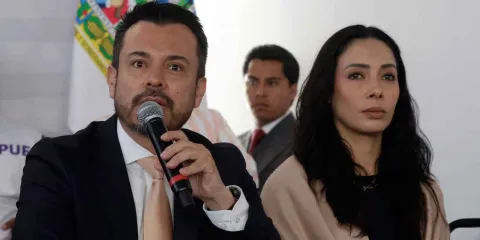 Corrupción, en el caso Melgarejo Construcciones 