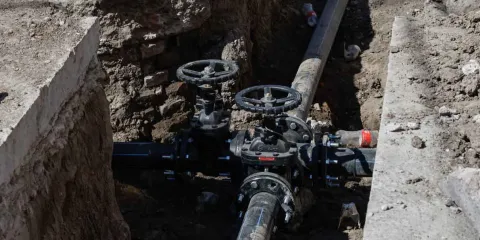 Agua, la prinicipal queja y demanda de los poblanos en la capital