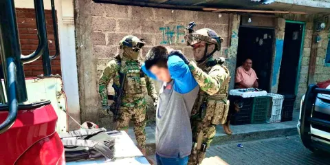 Huauchinango mantiene el combate al narcomenudeo