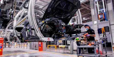 Aranceles de EU amenazan economía de Puebla: COE y Canacintra
