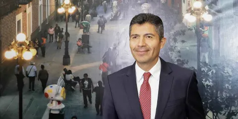 ASE detecta presunto daño patrimonial en la gestión de Eduardo Rivera