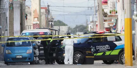 Puebla llegó al noveno lugar nacional en ejecuciones