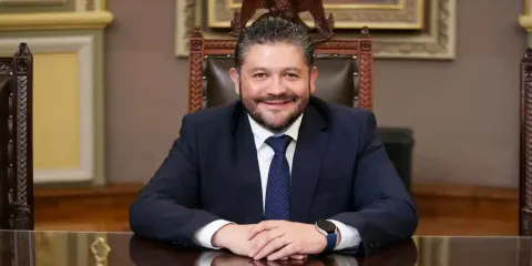 El nombramiento del comisionado de Búsqueda es legal y conforme a derecho: Gobernación