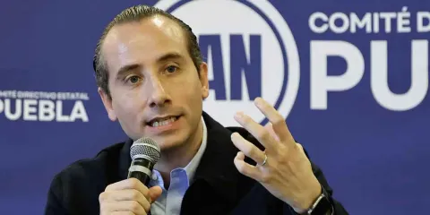 En un año se podría evaluar la dirigencia de Mario Riestra, señaló Micalco