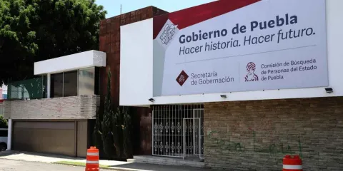 Es preocupante el corto plazo para elegir al titular de la Comisión de Búsqueda: Ibero