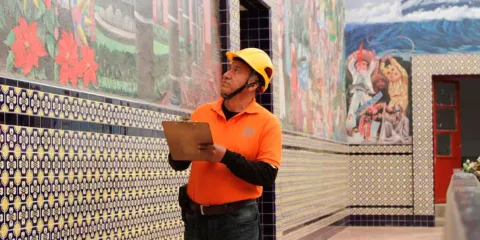 Este martes, Atlixco participará en el Simulacro Nacional 2025