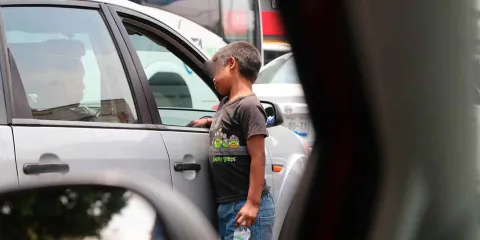 Congreso de Puebla busca penalizar a pseudo-ONGs por explotación y trata