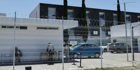 Helena Monzón confía en el proceso judicial: Exigen sentencia de 60 años para los implicados
