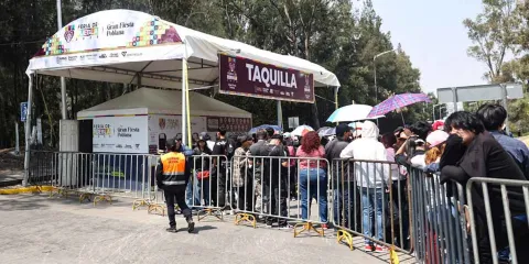 Feria de Puebla: Tradición, diversión y seguridad garantizada