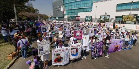 Según la FGE, en Puebla se localizaron al 90% de los niños y adolescentes desaparecidos en 4 meses