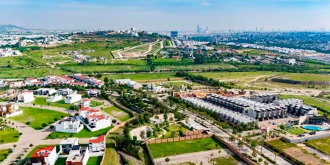 "O donan o les quitamos el doble": Armenta presiona a Grupo Proyecta por terrenos para policías
