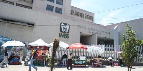 Hospital La Margarita será rehabilitado 
