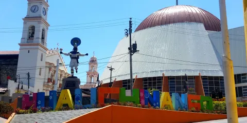 Huauchinango invita a rodada patrimonial para celebrar su cultura