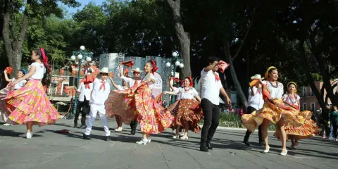 Invita Gobierno de la Ciudad a un fin de semana de arte, música y danza