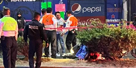 Jorge “Pinky” pierde la vida en ataque armado en Izúcar