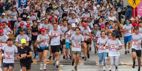 La carrera Ibero Puebla regresa para impulsar becas