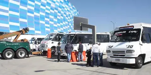 La Secretaría de Movilidad le puso pausa a la revista vehicular