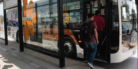 Nueva era para la movilidad en Puebla