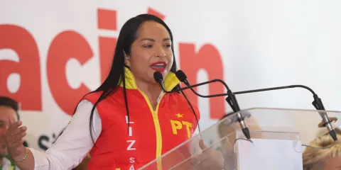 PT prevé candidaturas comunes con Morena solo en grandes alcaldías para 2027