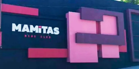 Tras gozar en el Mamita’s Club los balean camino casa