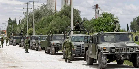 Puebla, primera entidad del país con más combustible recuperado: Armenta 
