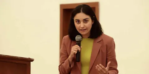 No hay excusas legítimas, Zavala debe ser condenado: Helena Monzón