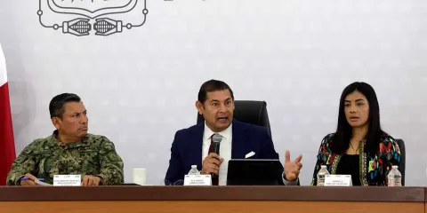 Ante mezquindad de Proyecta hay otros que sí quieren donar tierras: Armenta  
