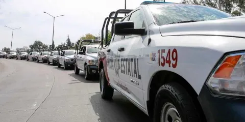 No se permitirán abusos en la zona de la feria, redoblarán seguridad