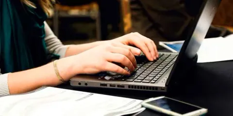 Piden hasta 10 años de cárcel en Puebla por falsas ofertas de empleo en línea