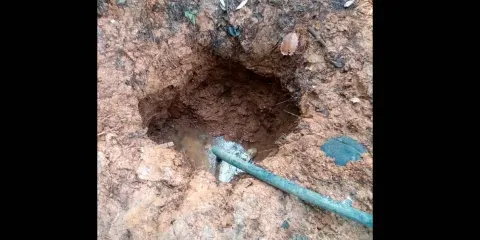 Santa Rita Tlahuapan refuerza operativos contra robo de combustible en zona limítrofe