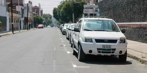 Parquímetros en Puebla: arranque oficial el 1 de mayo tras Semana Santa sin costo