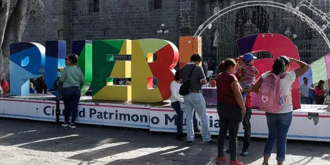 Puebla elimina el Pase Turístico para visitantes nacionales e internacionales