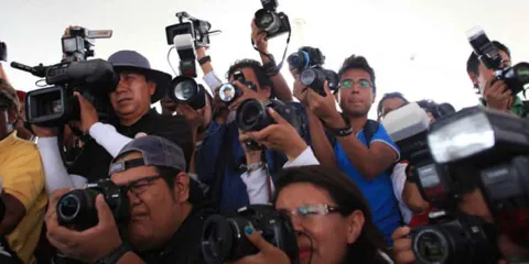 Periodistas poblanos tendrían albergue, con servicio de abogados y fideicomiso para mantenerla