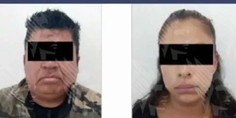Por feminicidio de su hija de 2 años, madre y pareja son condenados a 60 años de cárcel