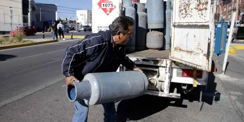 ¡Tanque lleno sin desfalco! Checa el precio del gas LP en Puebla esta semana
