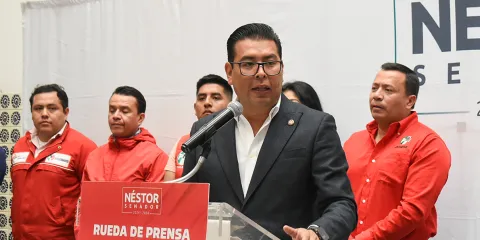 PRI Puebla inicia afiliación masiva tras fuga de militantes